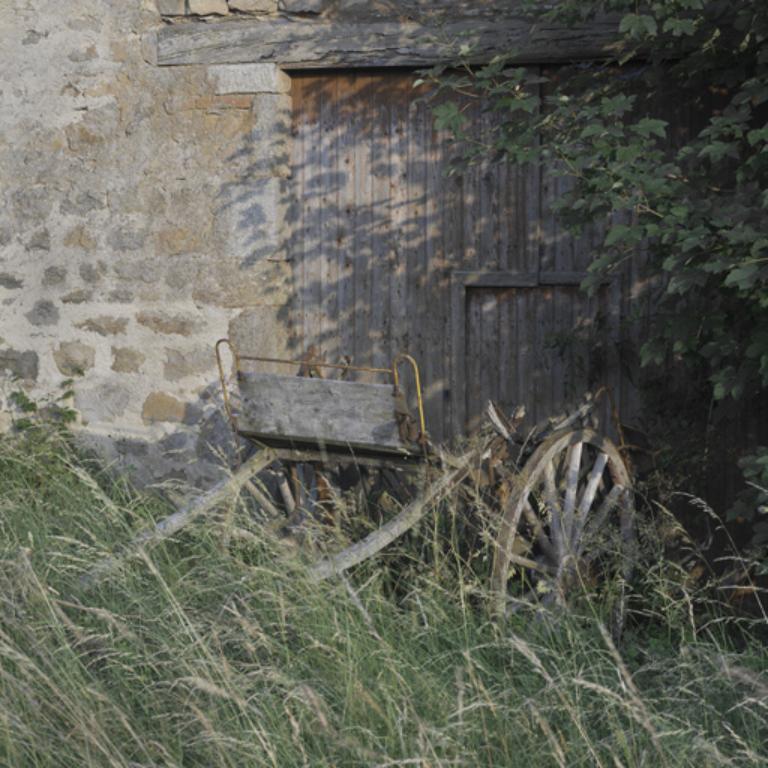 Présentation de la commune d'Essertines-en-Châtelneuf