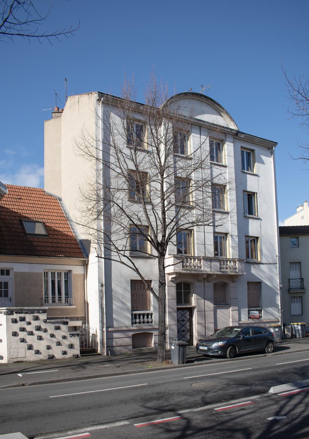 Immeuble