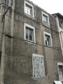 Immeuble d'habitation