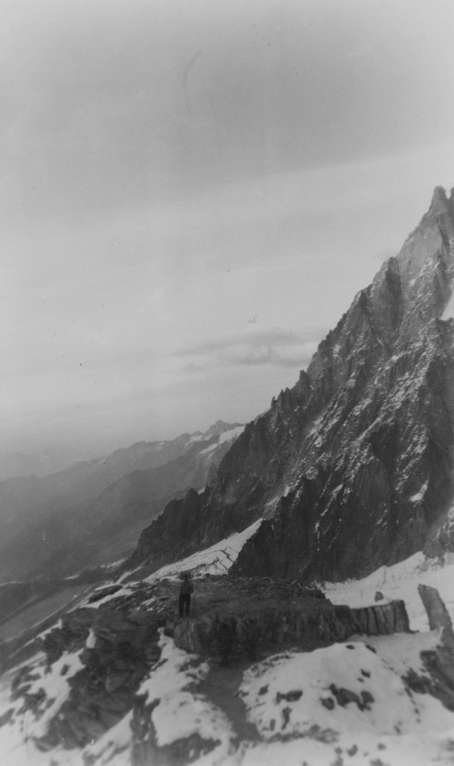 Refuge des Grands Mulets