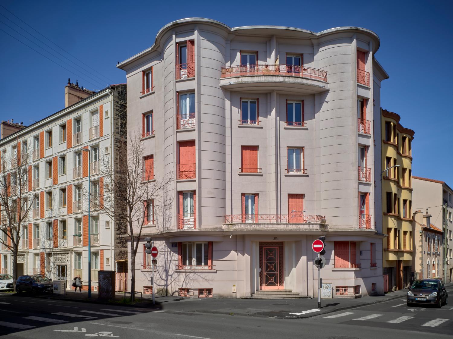immeuble