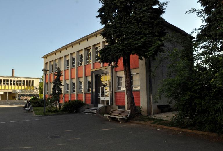 Lycée Pierre-Brossolette