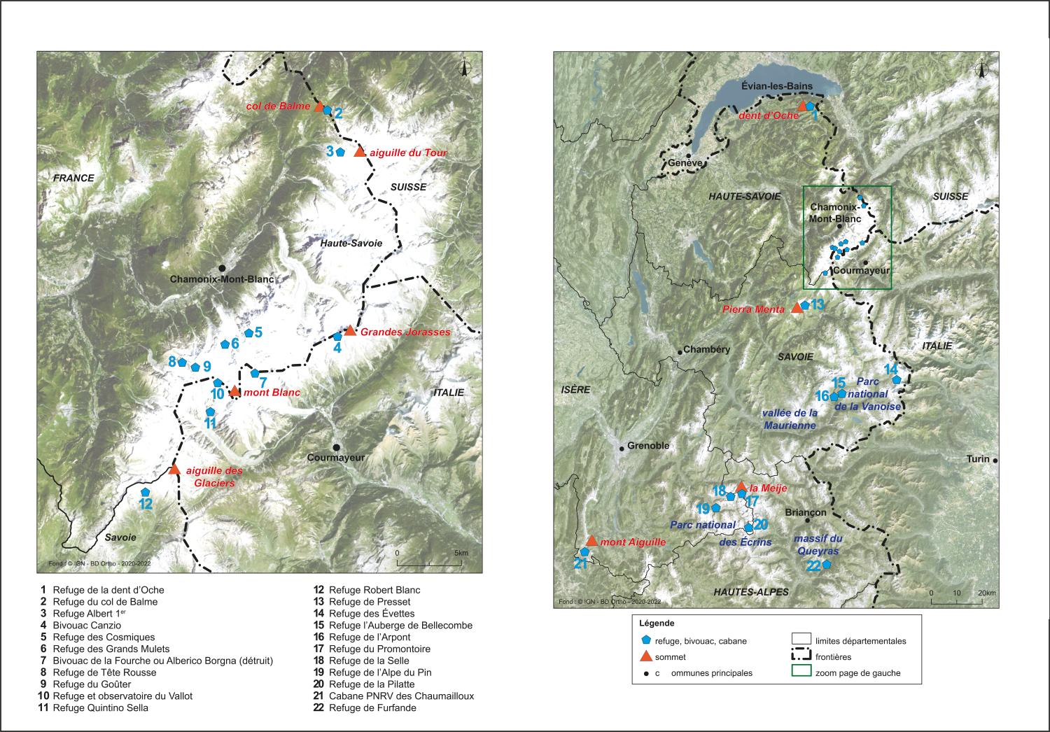 carte