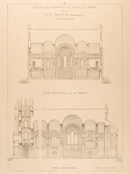 Église paroissiale Notre-Dame
