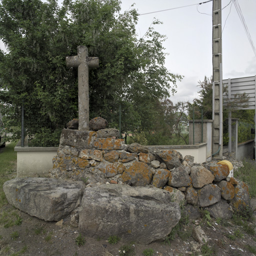 Croix de chemin