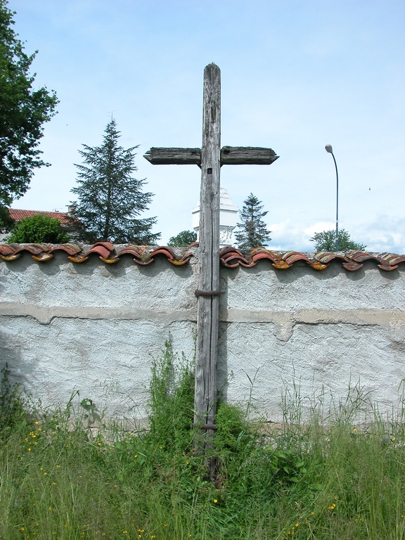 Croix de chemin