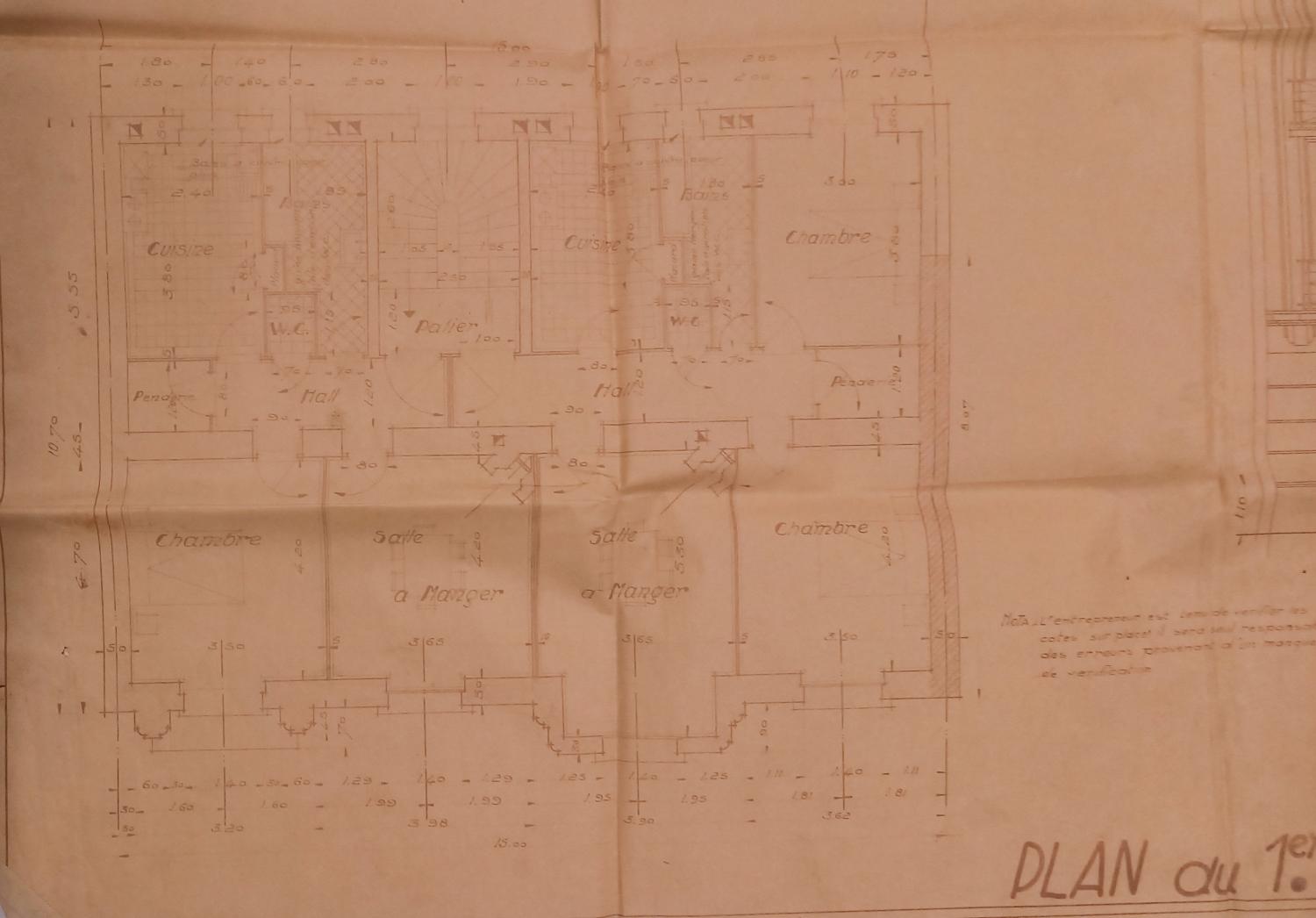 Plan