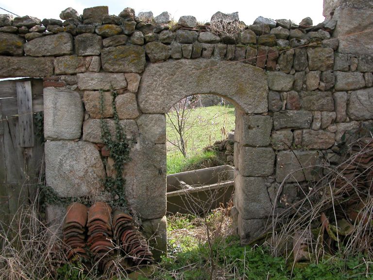 Présentation de la commune de Bard