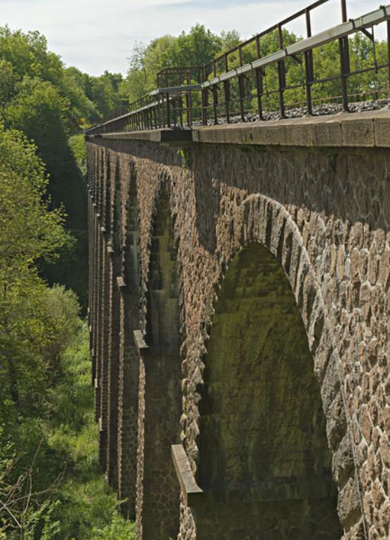 Viaduc du Soleil