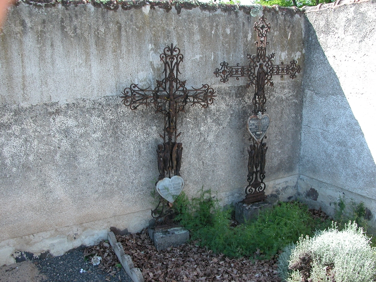 Cimetière