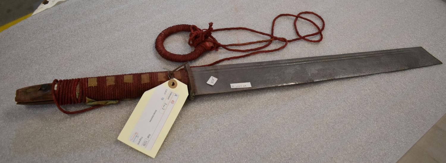 sabre