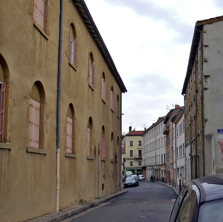 Immeuble