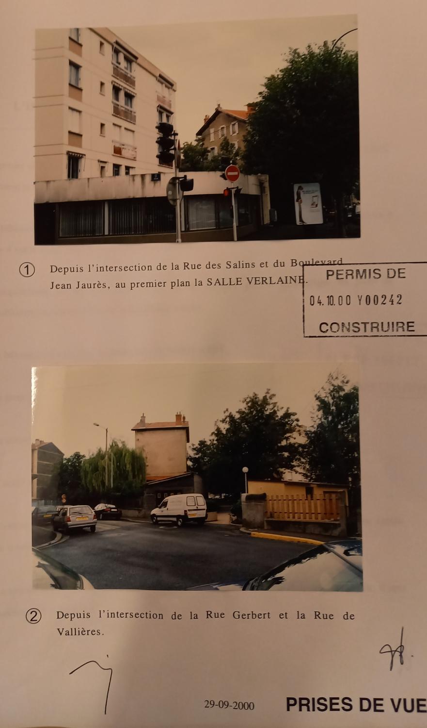 Maison