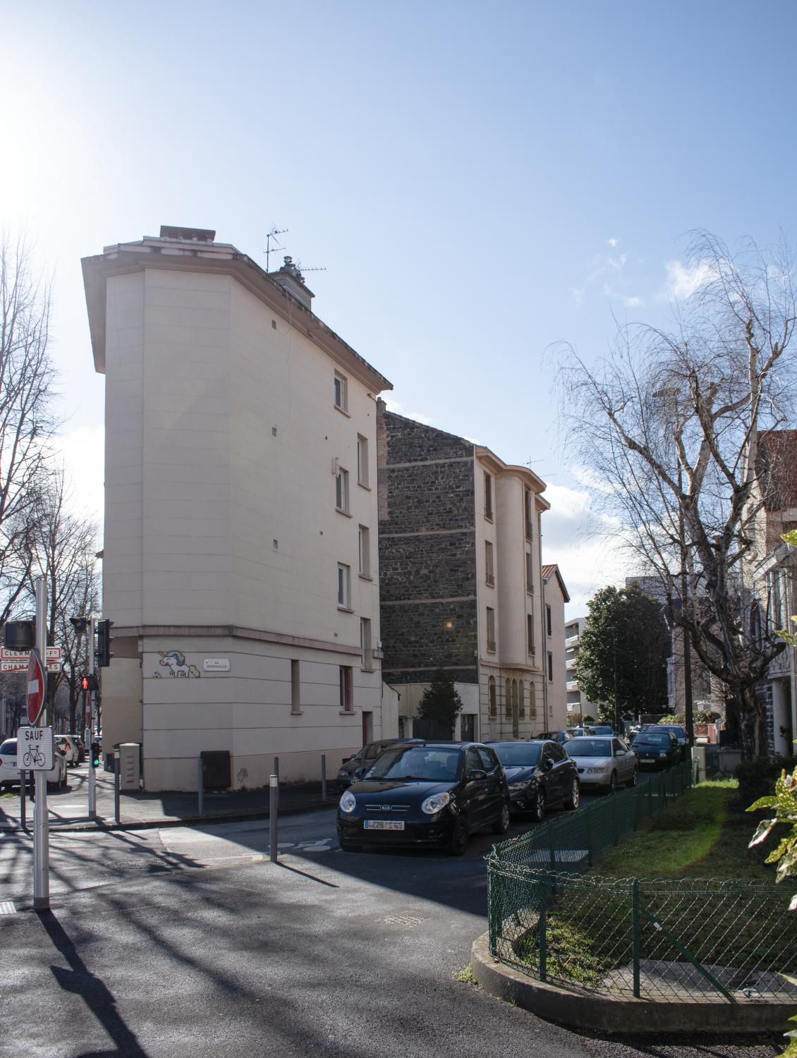 Immeuble
