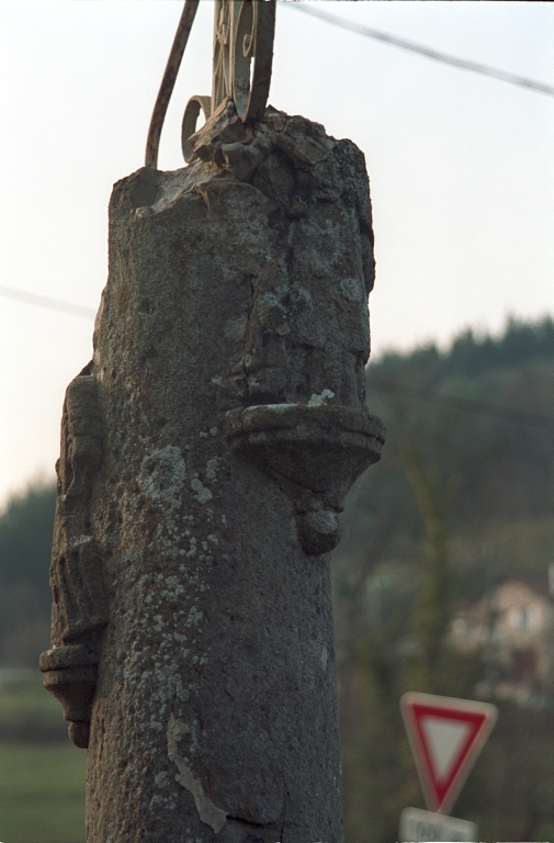 Croix de chemin