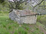 Entrepôt agricole n° 3