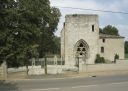 Chapelle Sainte-Eugénie