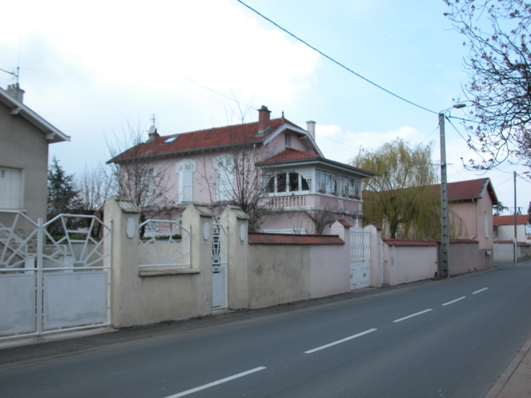 Présentation de la commune de Savigneux