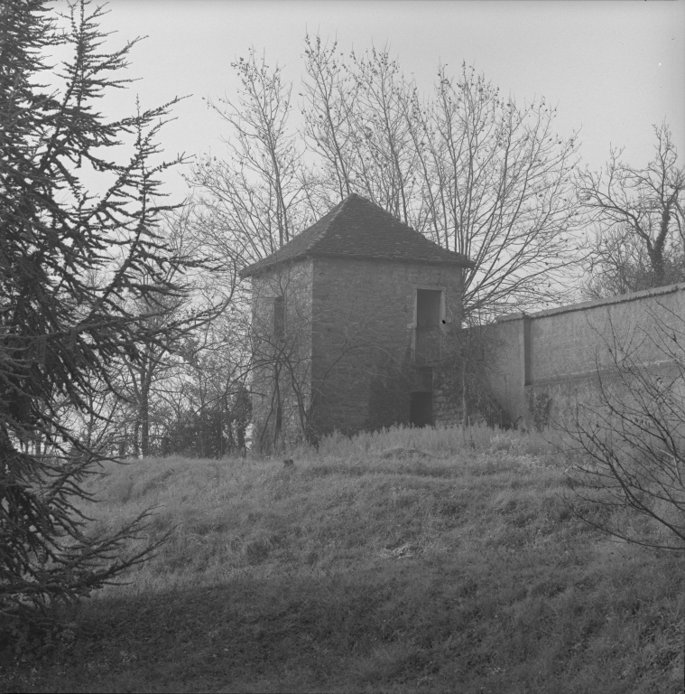 Maisons