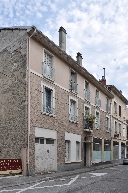 Immeuble