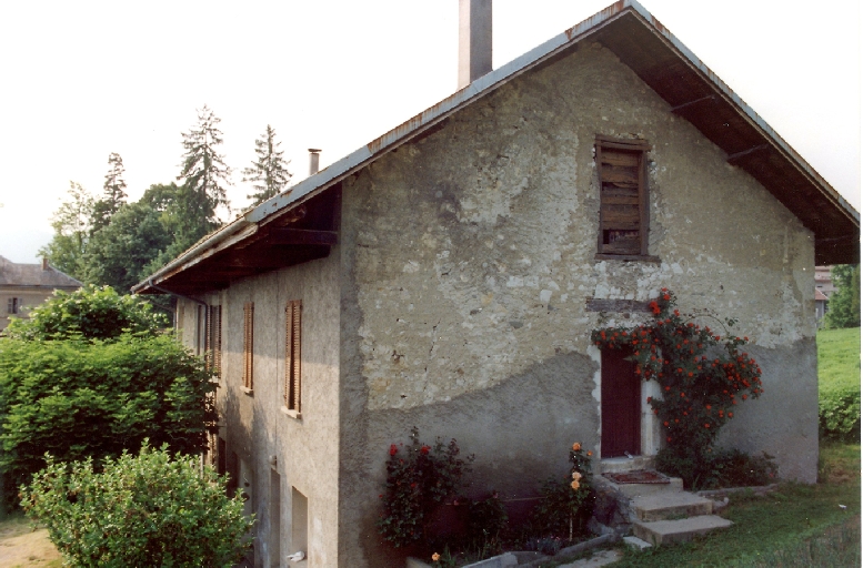 Ferme Chevalley