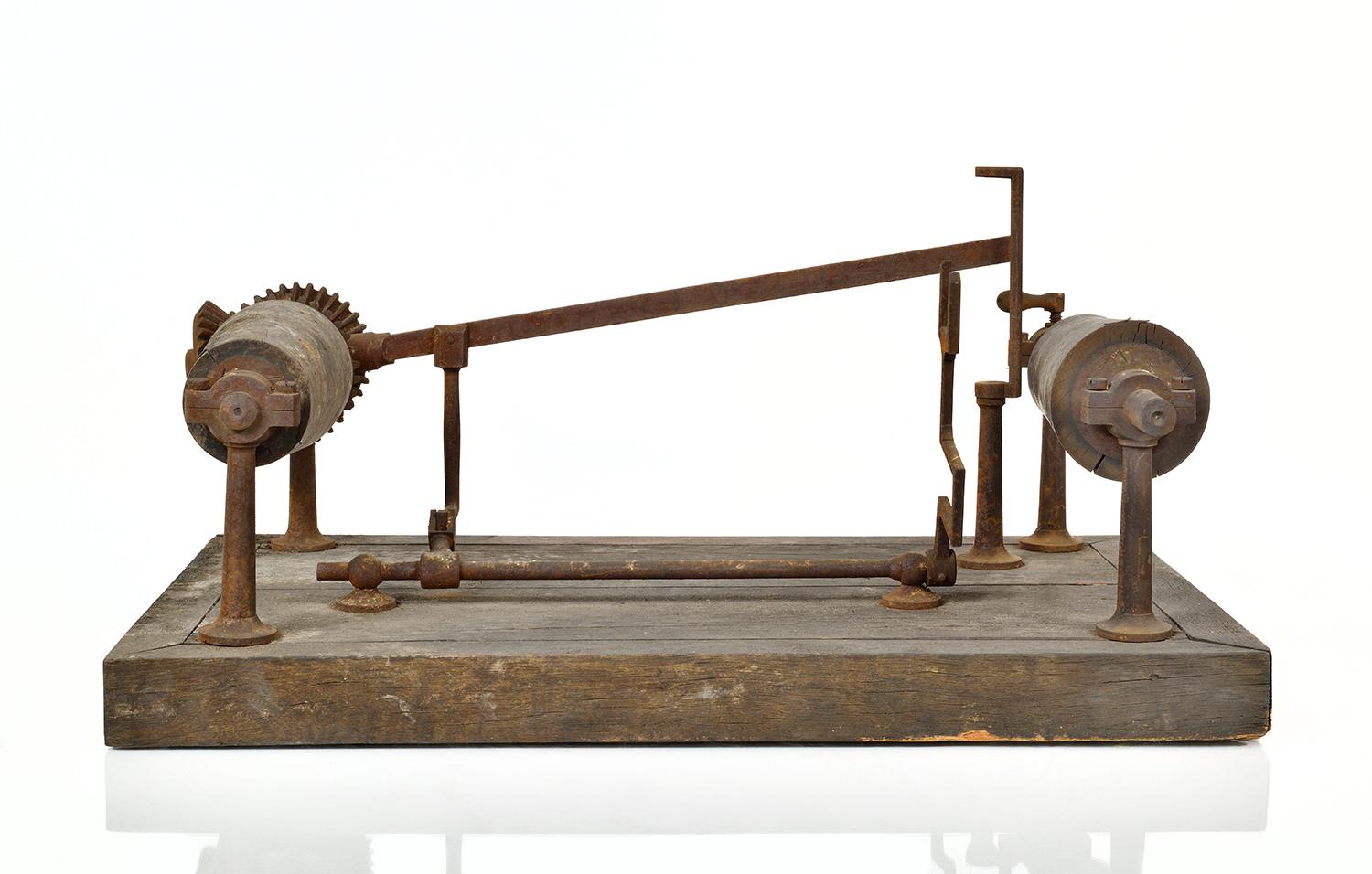 Convertisseur, variateur de vitesse avec engrenage différentiel