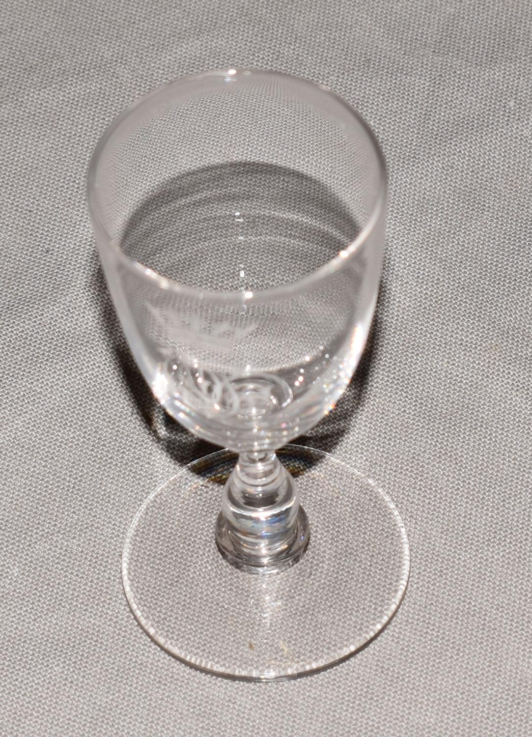 Ensemble de verres à liqueur (22)