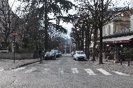 Avenue des Fleurs