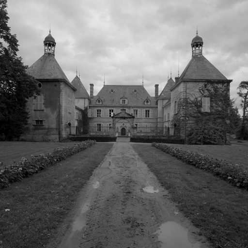 Demeure, dite château de Vaugirard