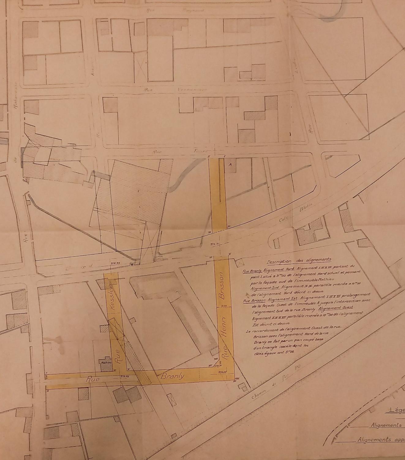 Plan