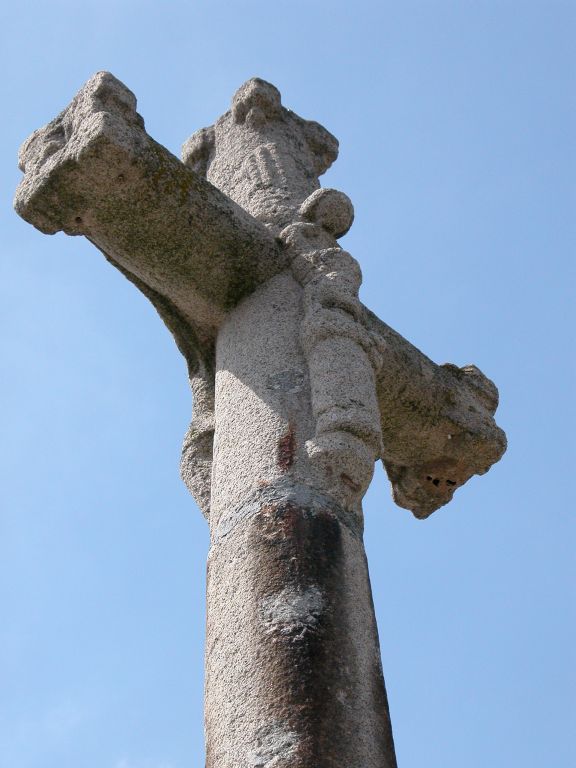 Croix de chemin