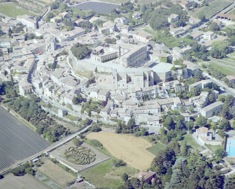 Château de Grignan