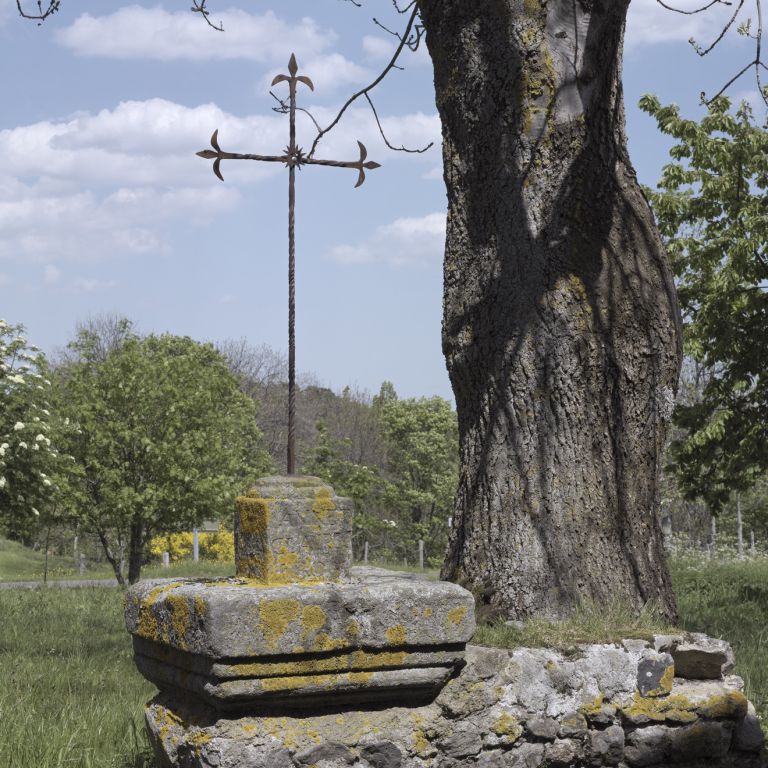 Croix de chemin