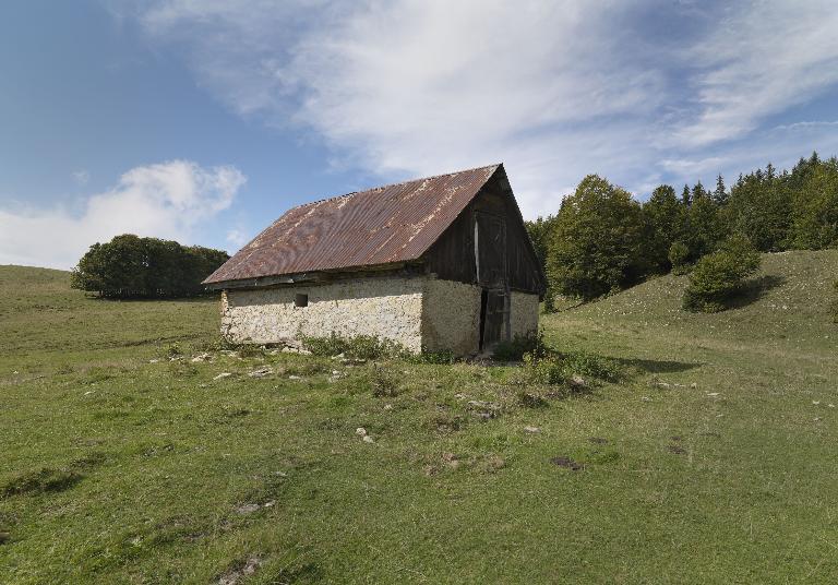 Chalet Reguéras