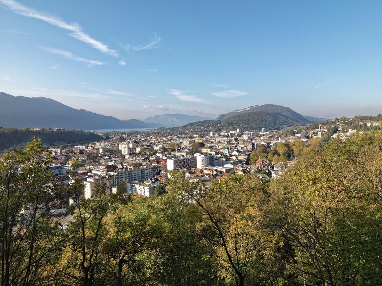 Ville d'Aix-les-Bains