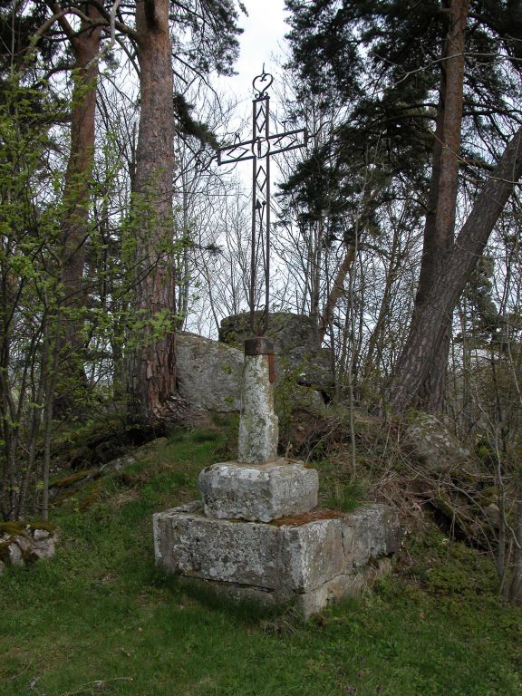 Croix de chemin