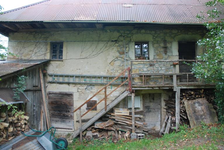 Ferme de la Capite