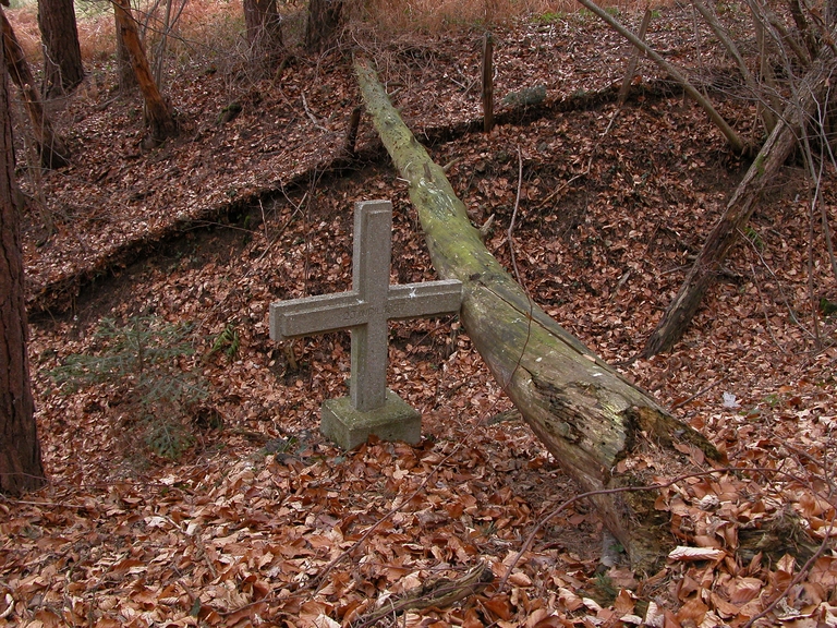 Croix monumentale