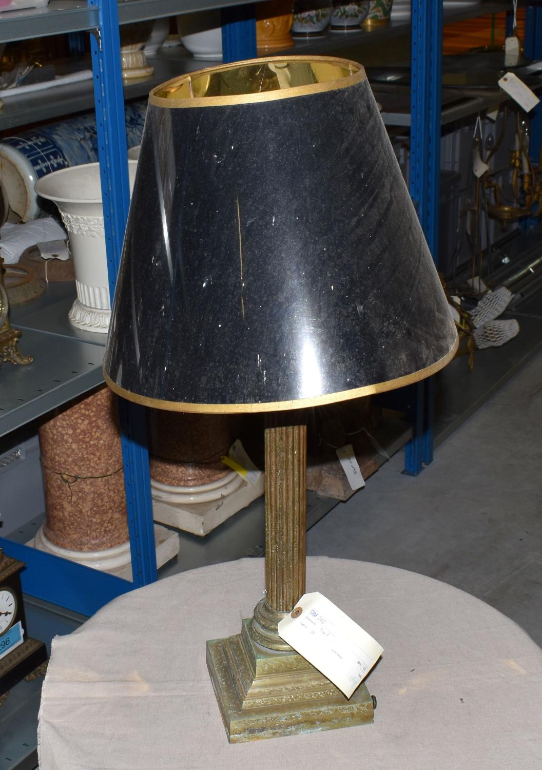 Lampe