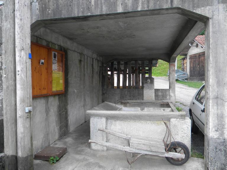 Lavoir