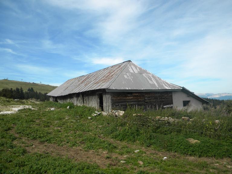 Chalets des Vernettes