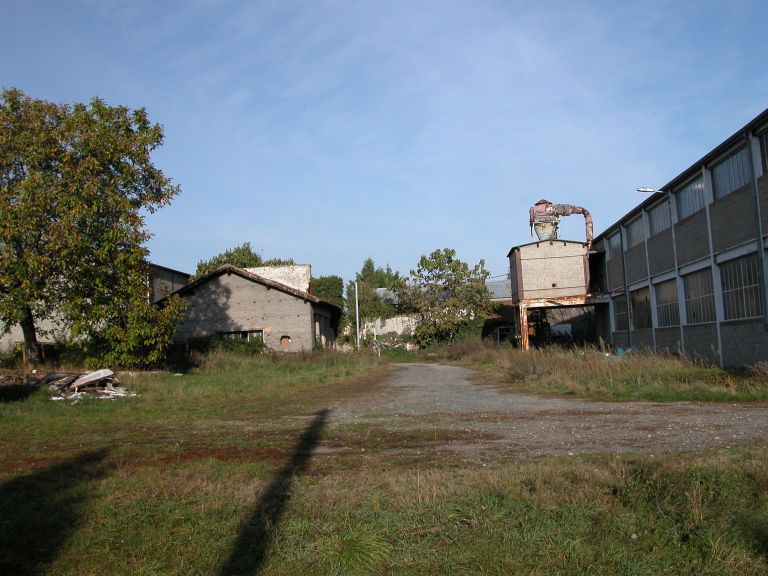 Présentation de la commune de Moingt (associée à Montbrison)