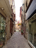 Rue du Dauphin