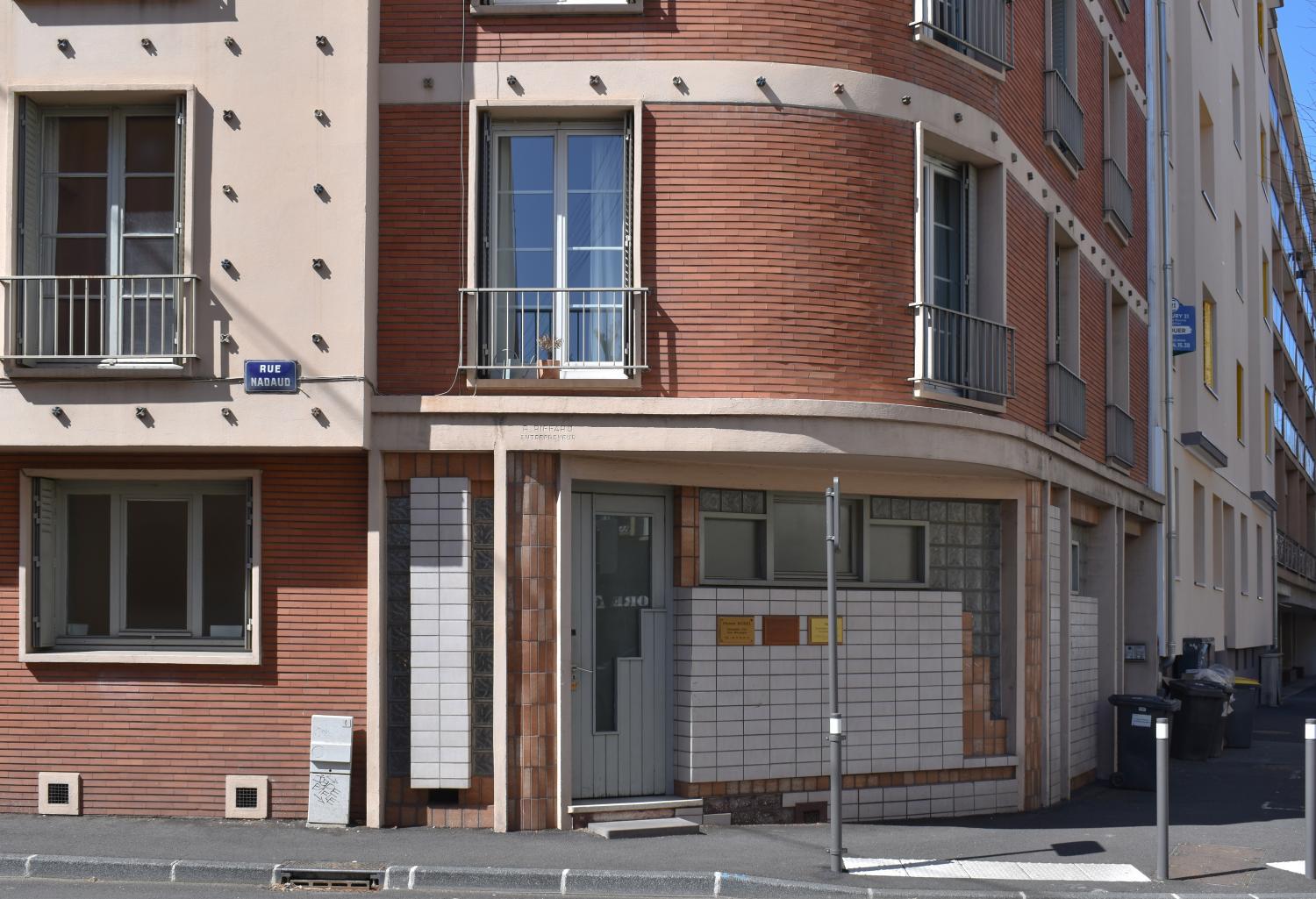 Immeuble