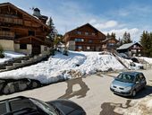 Lotissement dit Les Chalets Fath