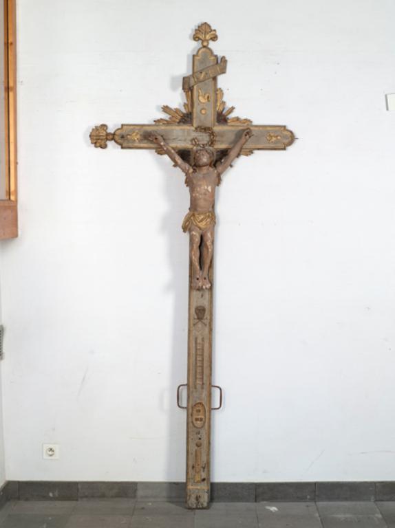 Croix de la Passion