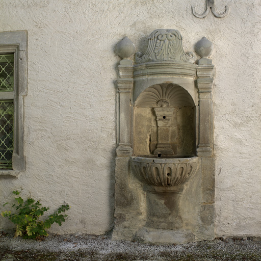 Fontaine