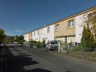 Cité ouvrière Saint-Vincent - DOSSIER EN COURS