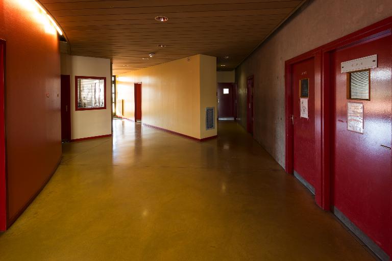 Lycée d'enseignement général et technologique Robert-Doisneau