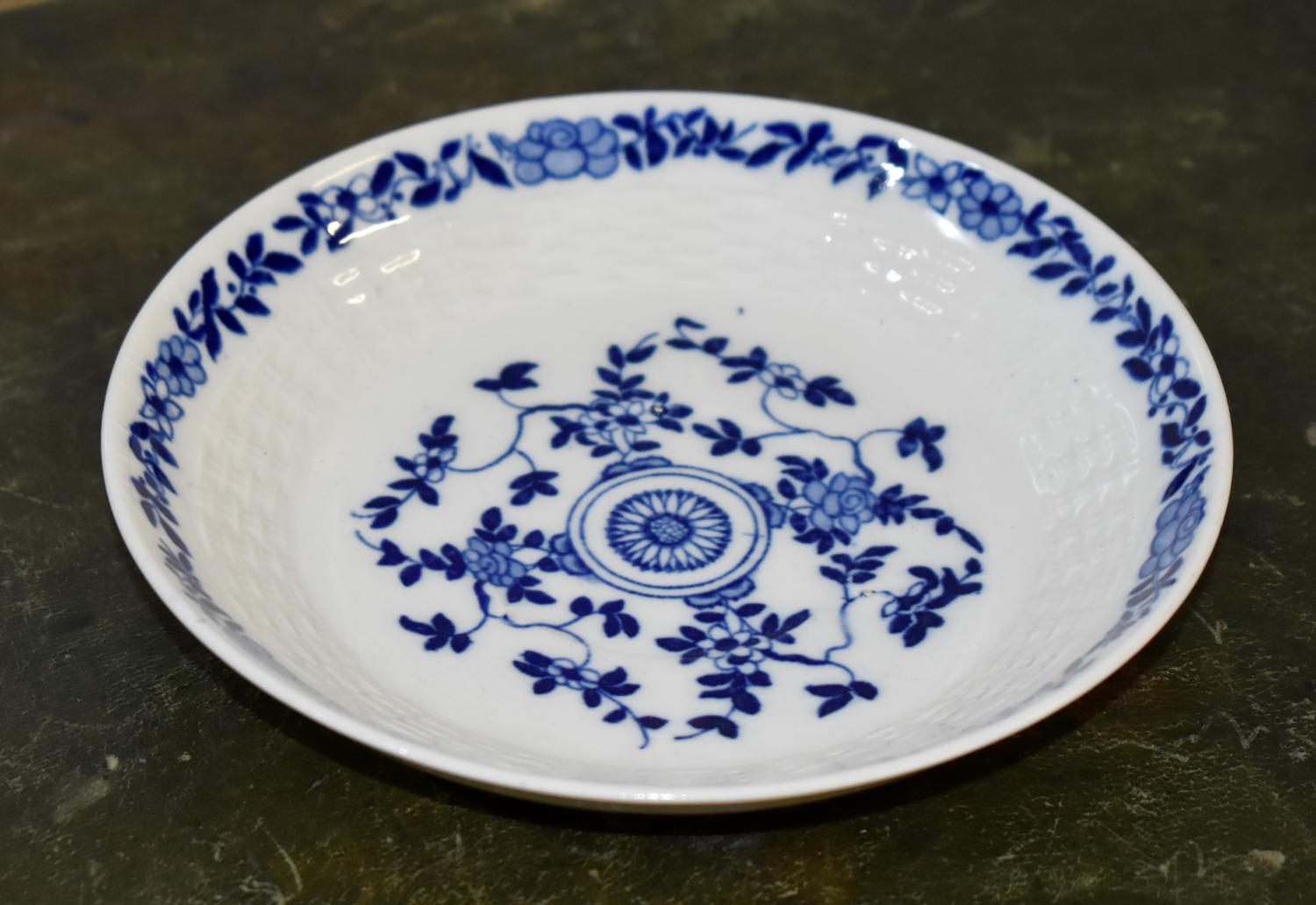 Ensemble de soucoupes (5)